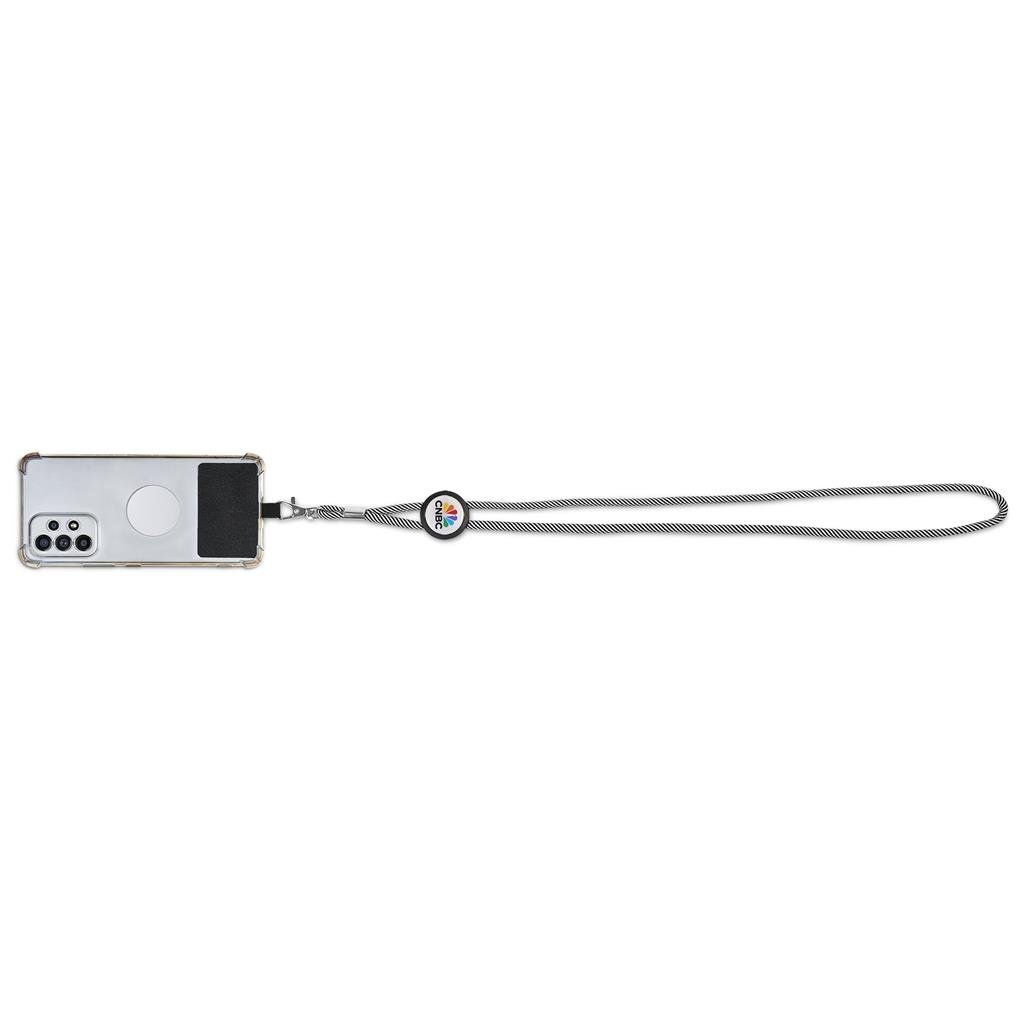 Twirl Phone Lanyard - Lanyards,Lanyards