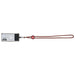 Twirl Phone Lanyard - Lanyards,Lanyards