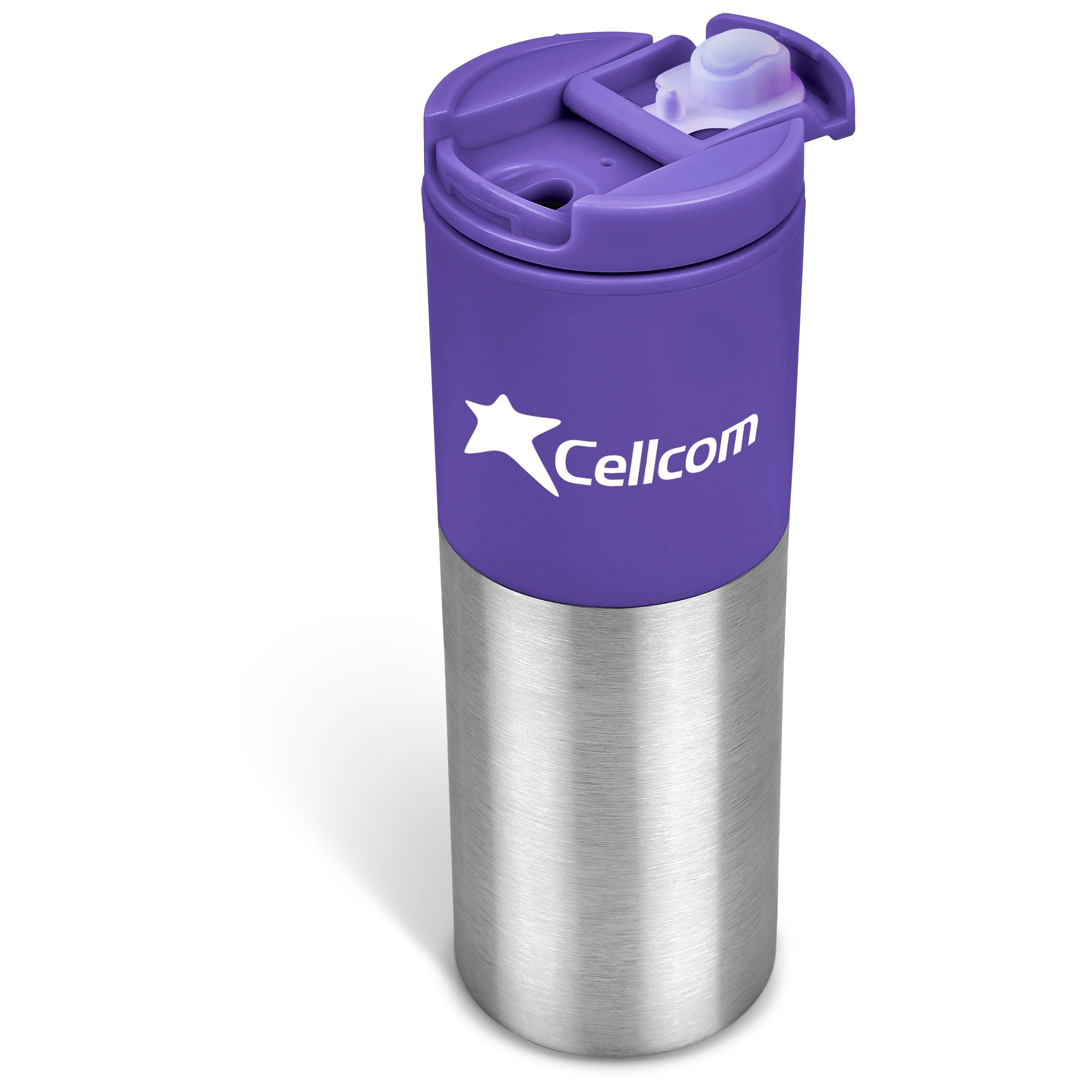 Typhoon Double Wall Tumbler - 450ml - Tumblers