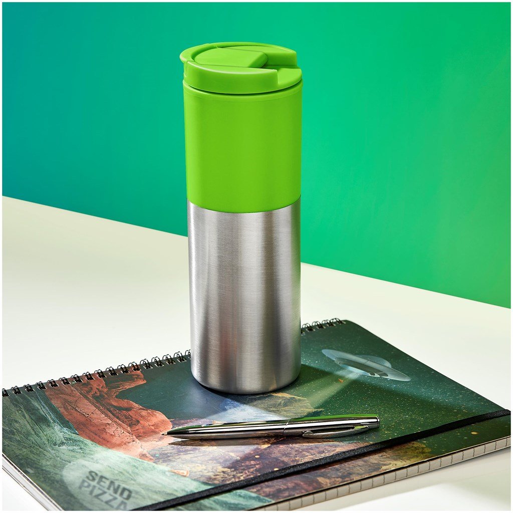 Typhoon Double Wall Tumbler - 450ml - Tumblers