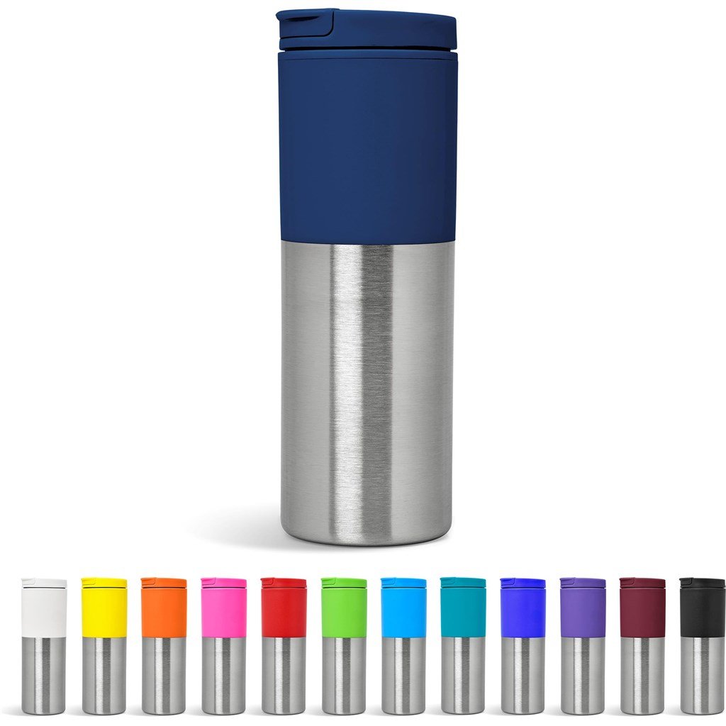 Typhoon Double Wall Tumbler - 450ml - Tumblers