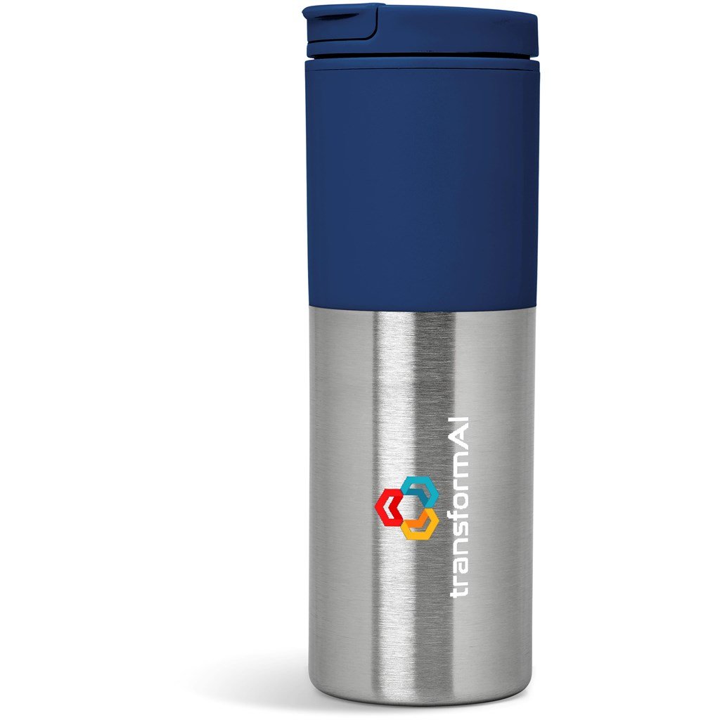 Typhoon Double Wall Tumbler - 450ml - Tumblers