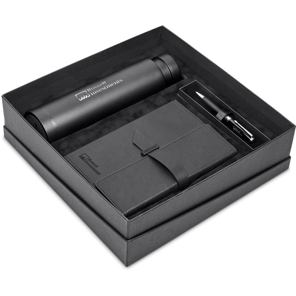 Undakrov Gift Set - Black / BL