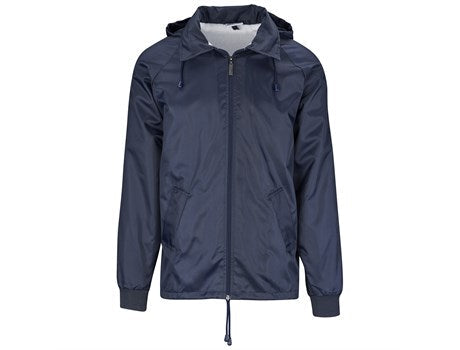 Unisex Alti-Mac Terry Jacket-Coats & Jackets