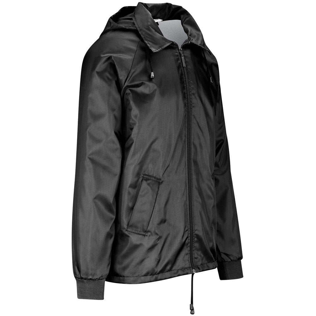 Unisex Alti-Mac Terry Jacket - Coats & Jackets