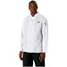 Unisex Long Sleeve Zest Chef Jacket - Chef’s Jackets
