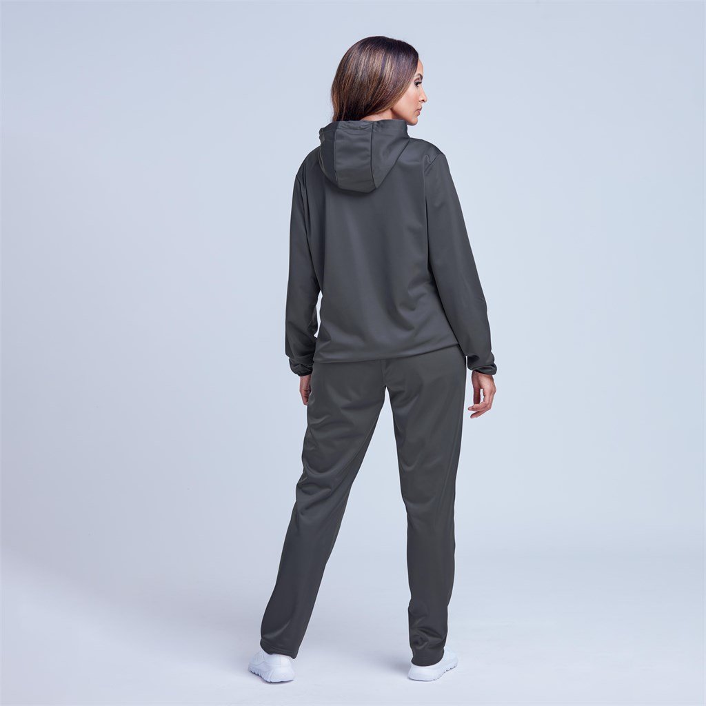Unisex Performance Tracksuit - Tracksuits