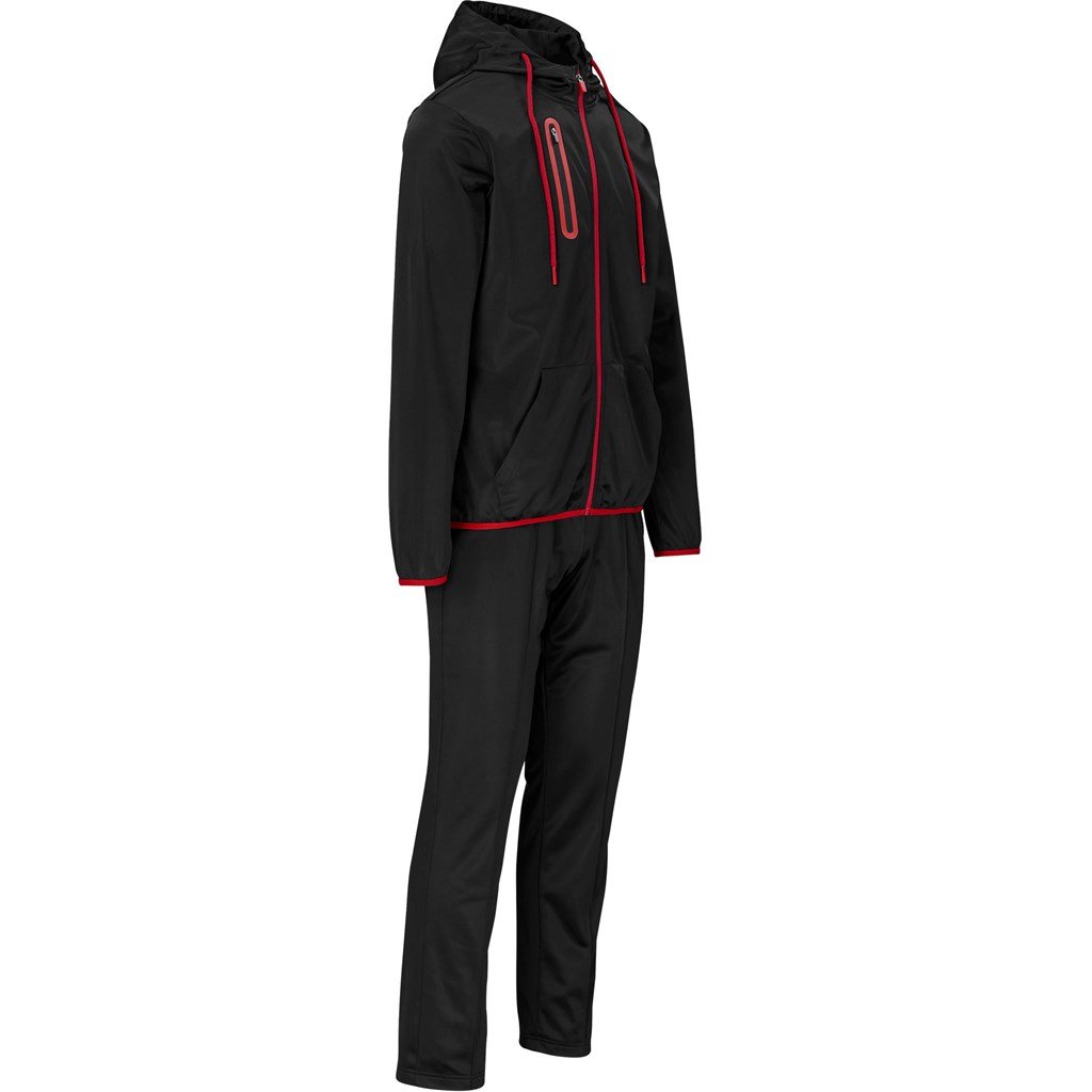 Unisex Performance Tracksuit - Tracksuits