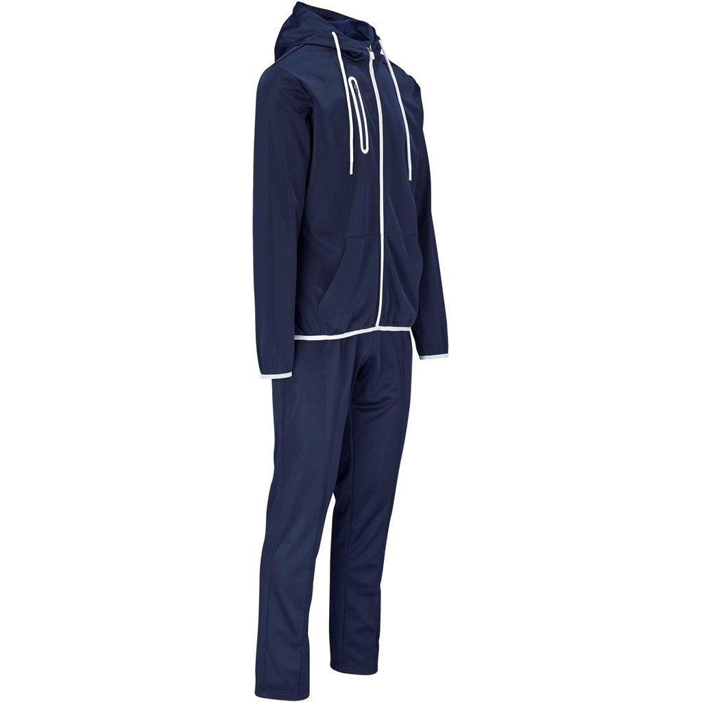 Unisex Performance Tracksuit - Tracksuits