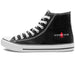 Unisex Retro High Top Canvas Sneaker - Shoes