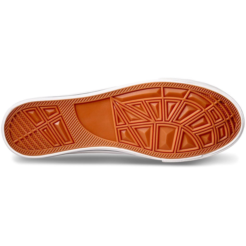 Unisex Retro High Top Canvas Sneaker - Shoes