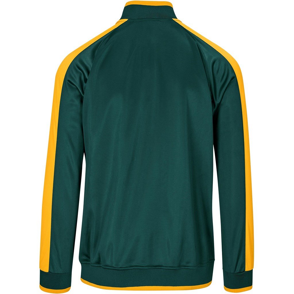 Unisex Sideline Tracksuit - Tracksuits