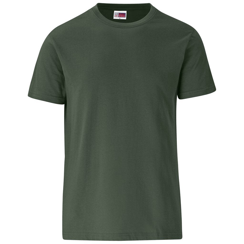 Unisex Super Club 135 T-Shirt - Brown