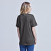 Unisex Super Club 135 T-Shirt - Brown