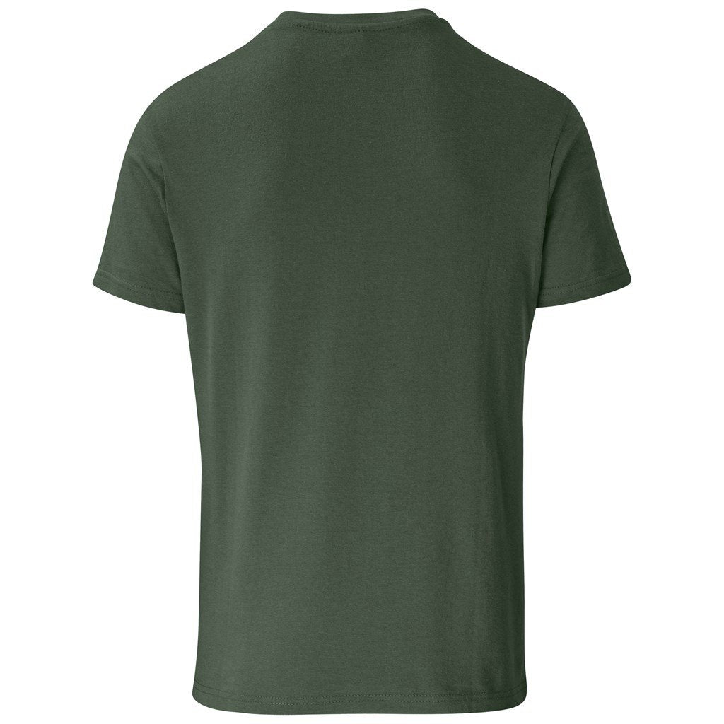 Unisex Super Club 135 T-Shirt - Brown