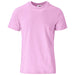 Unisex Super Club 135 T-Shirt - Brown L / Pink / PI