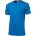 Unisex Super Club 135 T-Shirt L / Sky Blue / SB