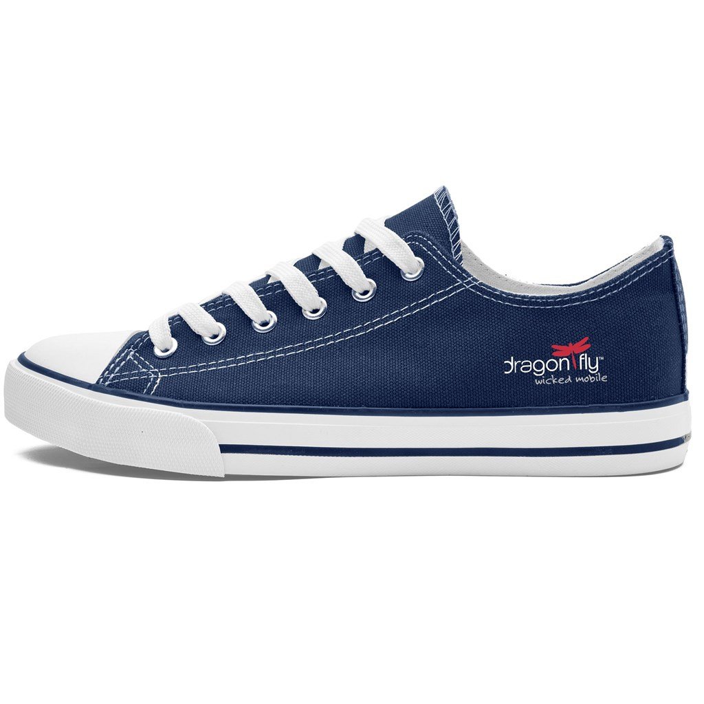 Unisex Trendi Canvas Sneaker - Shoes