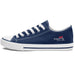 Unisex Trendi Canvas Sneaker - Shoes