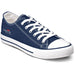 Unisex Trendi Canvas Sneaker - Shoes