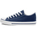 Unisex Trendi Canvas Sneaker - Shoes