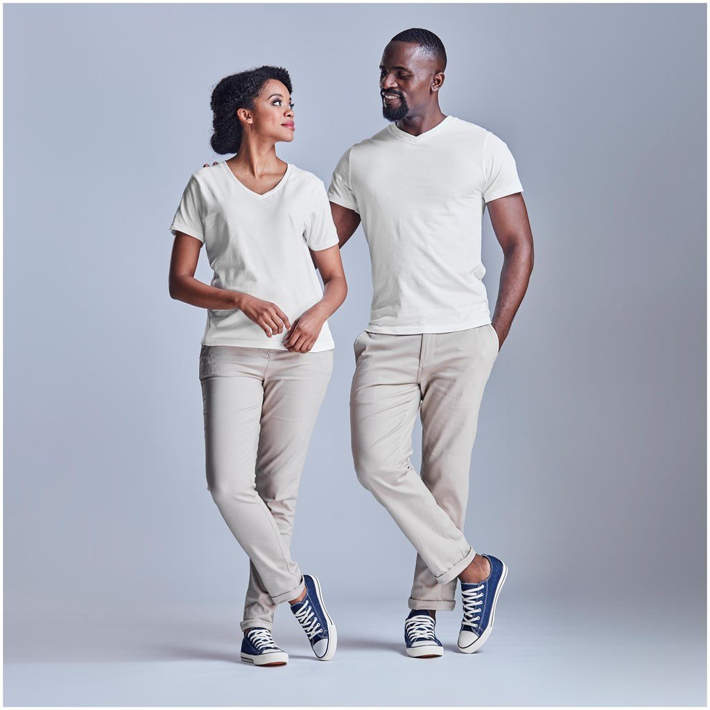 Unisex Trendi Canvas Sneaker - Shoes