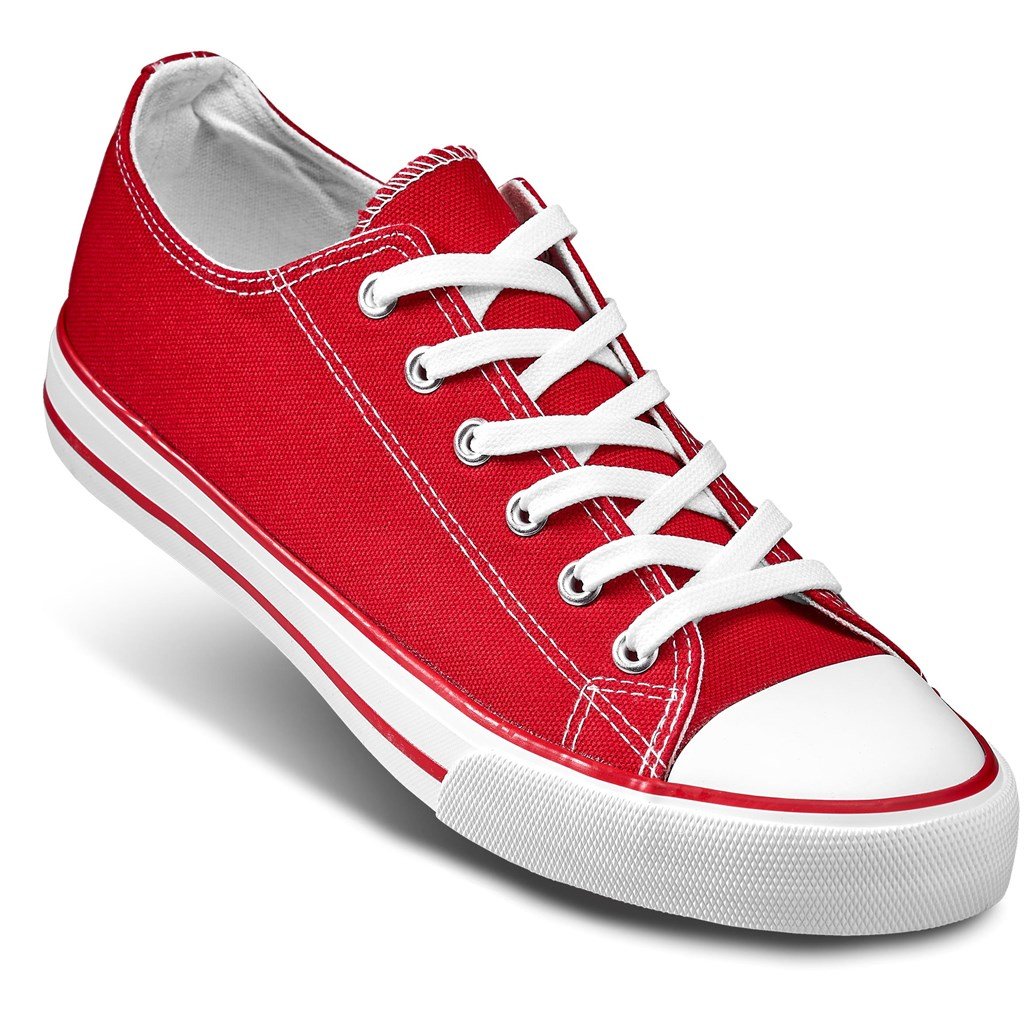 Unisex Trendi Canvas Sneaker - Shoes