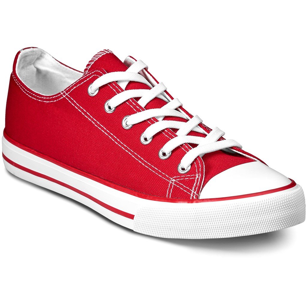 Unisex Trendi Canvas Sneaker - Shoes