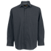 Unity Check Lounge Long Sleeve  Black / SML / Last 