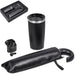 Vestibularis Gift Set Black / BL