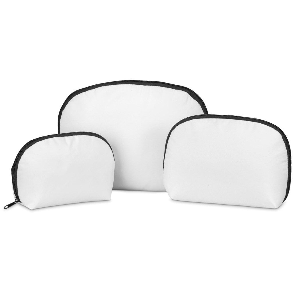 Custom Victoria Mini Cosmetic Bag - Bags,Custom Toiletry and Bags