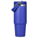 Waikiki Stainless Steel Vacuum Tumbler – 800ml - Travel Mugs and Tumblers,Drinkware