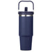 Waikiki Stainless Steel Vacuum Tumbler – 800ml - Travel Mugs and Tumblers,Drinkware