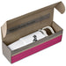Waikiki Tumbler in Bianca Custom Gift Box OFF WHITE - Bottles Flasks And Tall Tumblers In Boxes,Custom Packaging