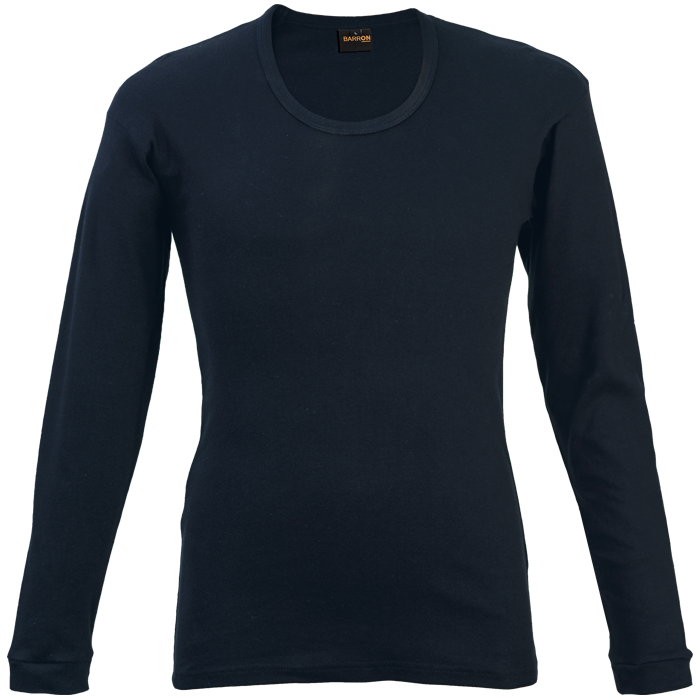 Wellington Thermal Top (WEL-TO) Black / XL / Regular - Protective Outerwear