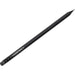 Whiz Wooden Pencil Black / BL