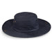 Willow Bush Hat Navy / N - Hats