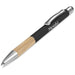 Yashi Stylus Ball Pen Black / BL