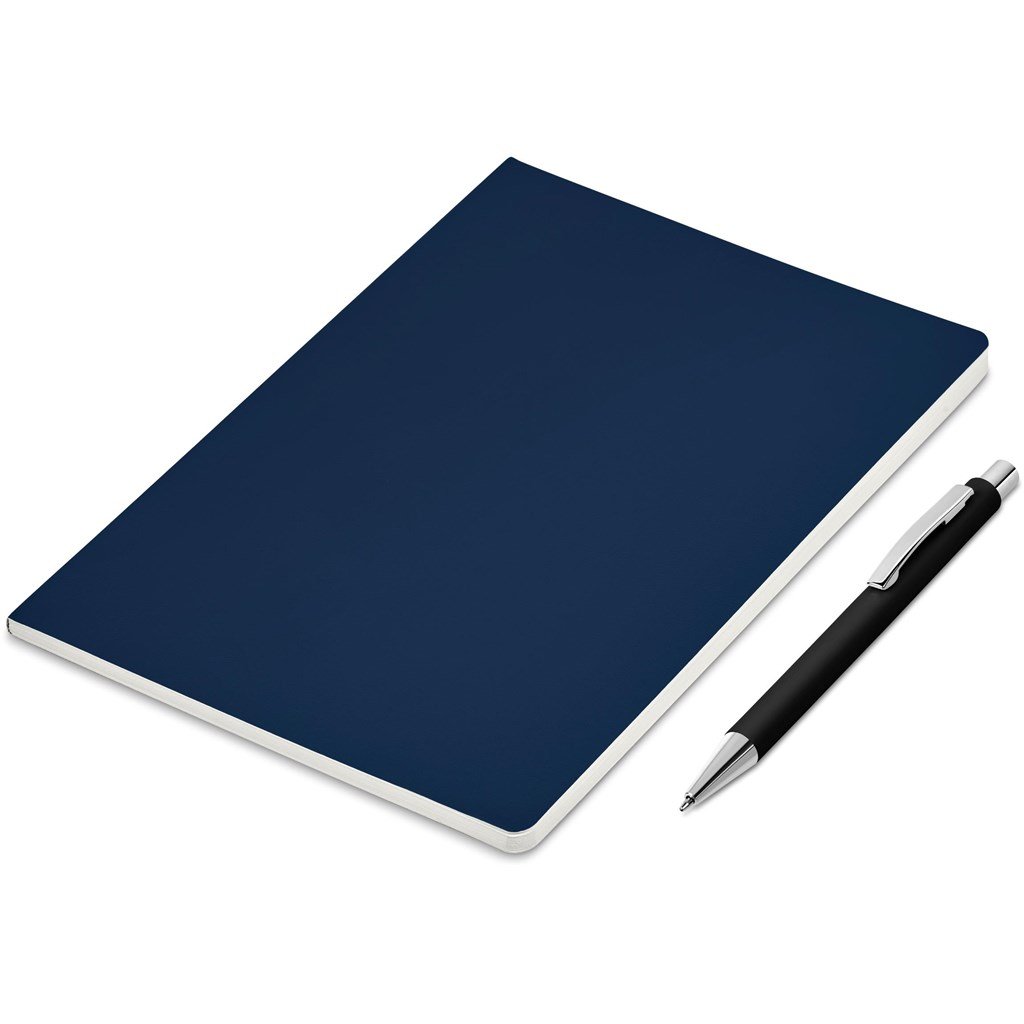 Yates Notebook & Pen Set - Sets,Notebook Sets