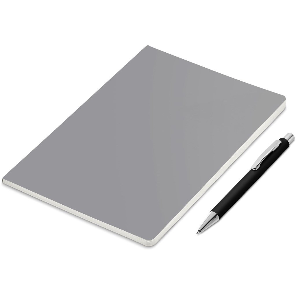 Yates Notebook & Pen Set - Sets,Notebook Sets