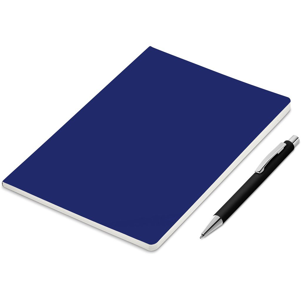 Yates Notebook & Pen Set - Sets,Notebook Sets