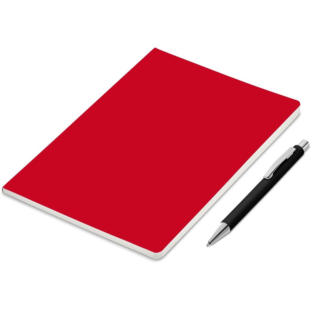 Yates Notebook & Pen Set - Sets,Notebook Sets