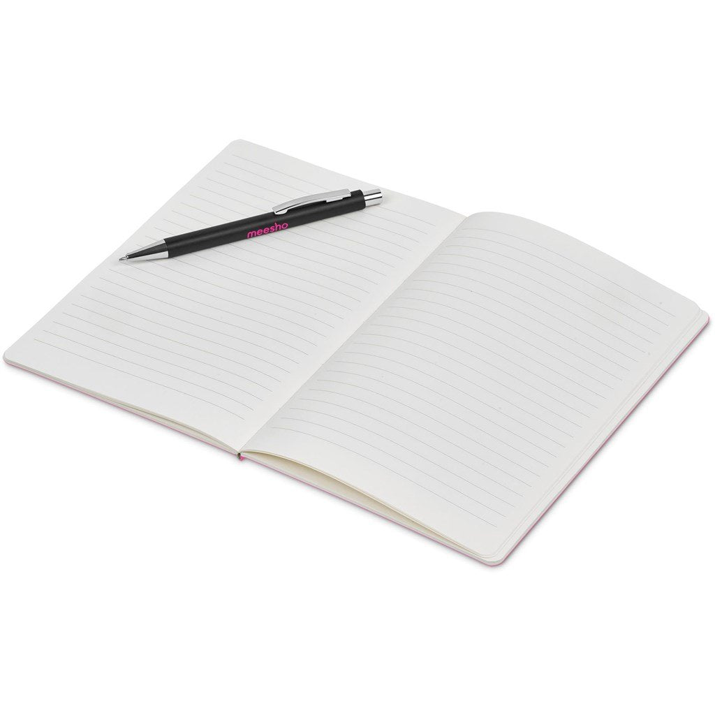 Yates Notebook & Pen Set - Sets,Notebook Sets