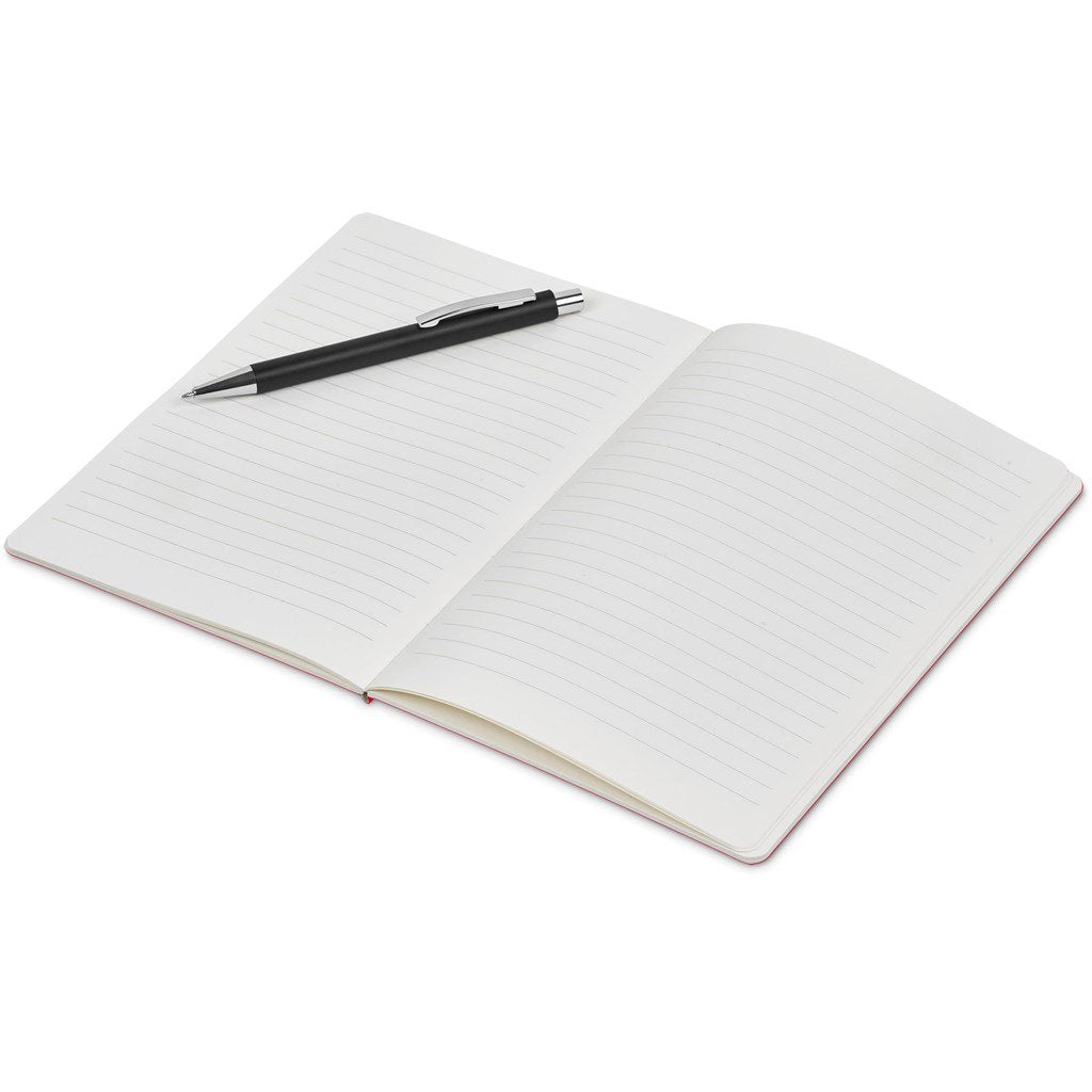 Yates Notebook & Pen Set - Sets,Notebook Sets