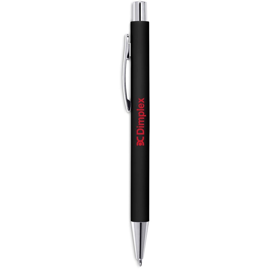 Yates Notebook & Pen Set - Sets,Notebook Sets
