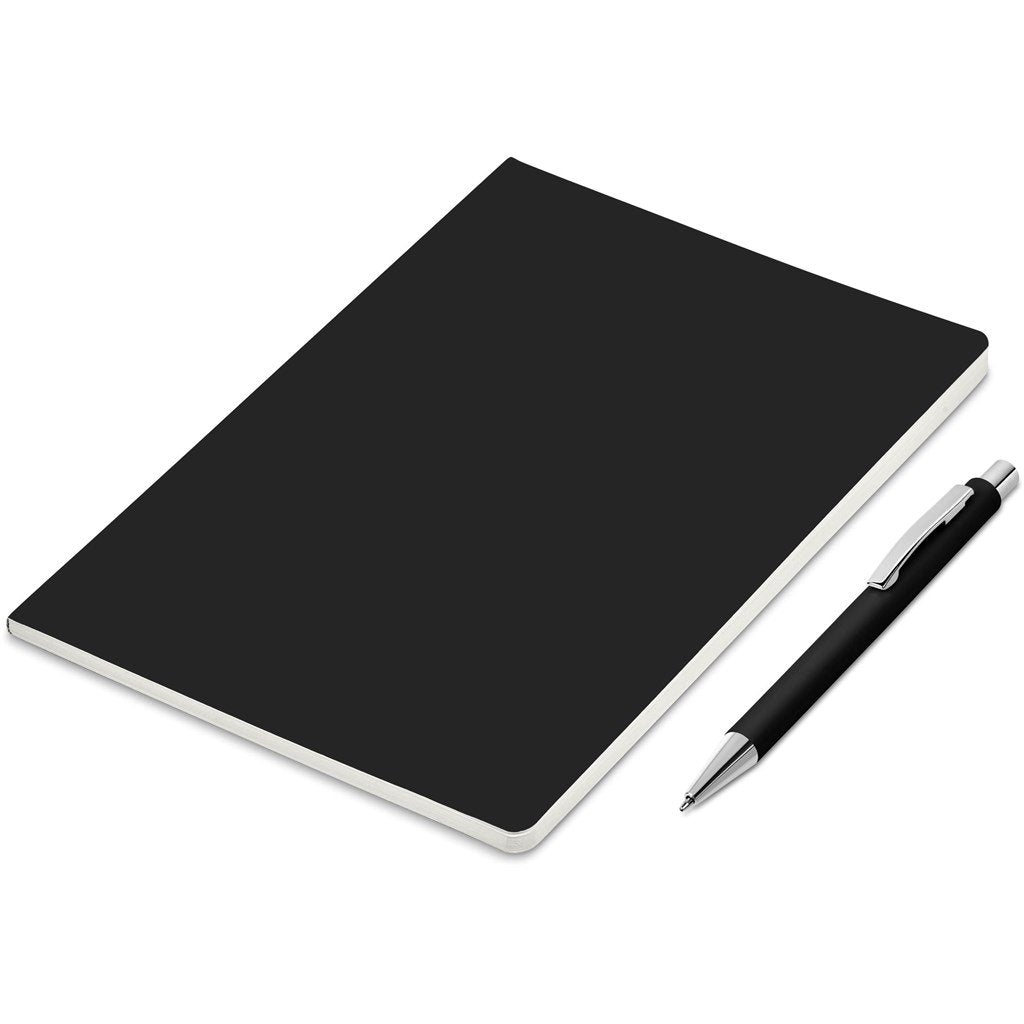 Yates Notebook & Pen Set - Sets,Notebook Sets