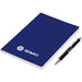 Yates Notebook & Pen Set - Sets,Notebook Sets