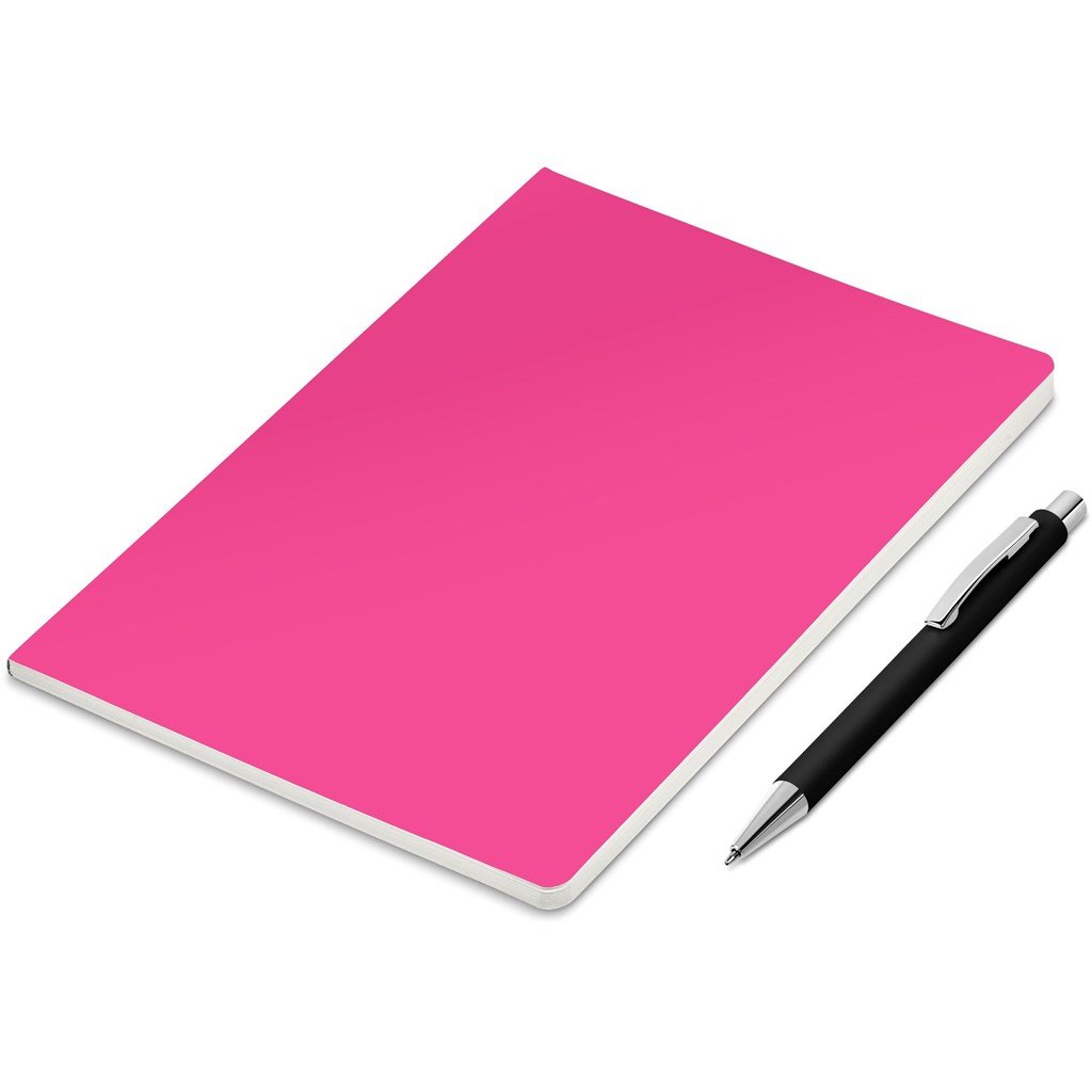 Yates Notebook & Pen Set - Sets,Notebook Sets