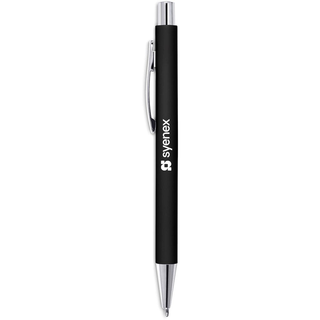 Yates Notebook & Pen Set - Sets,Notebook Sets