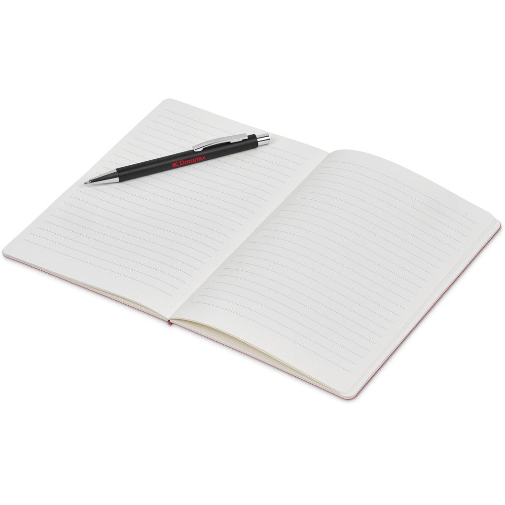 Yates Notebook & Pen Set - Sets,Notebook Sets